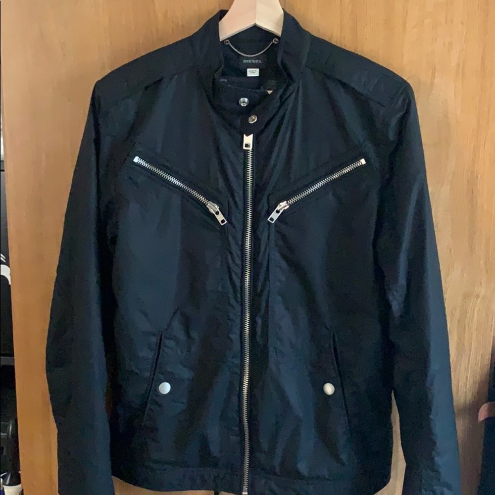 Diesel Jacket